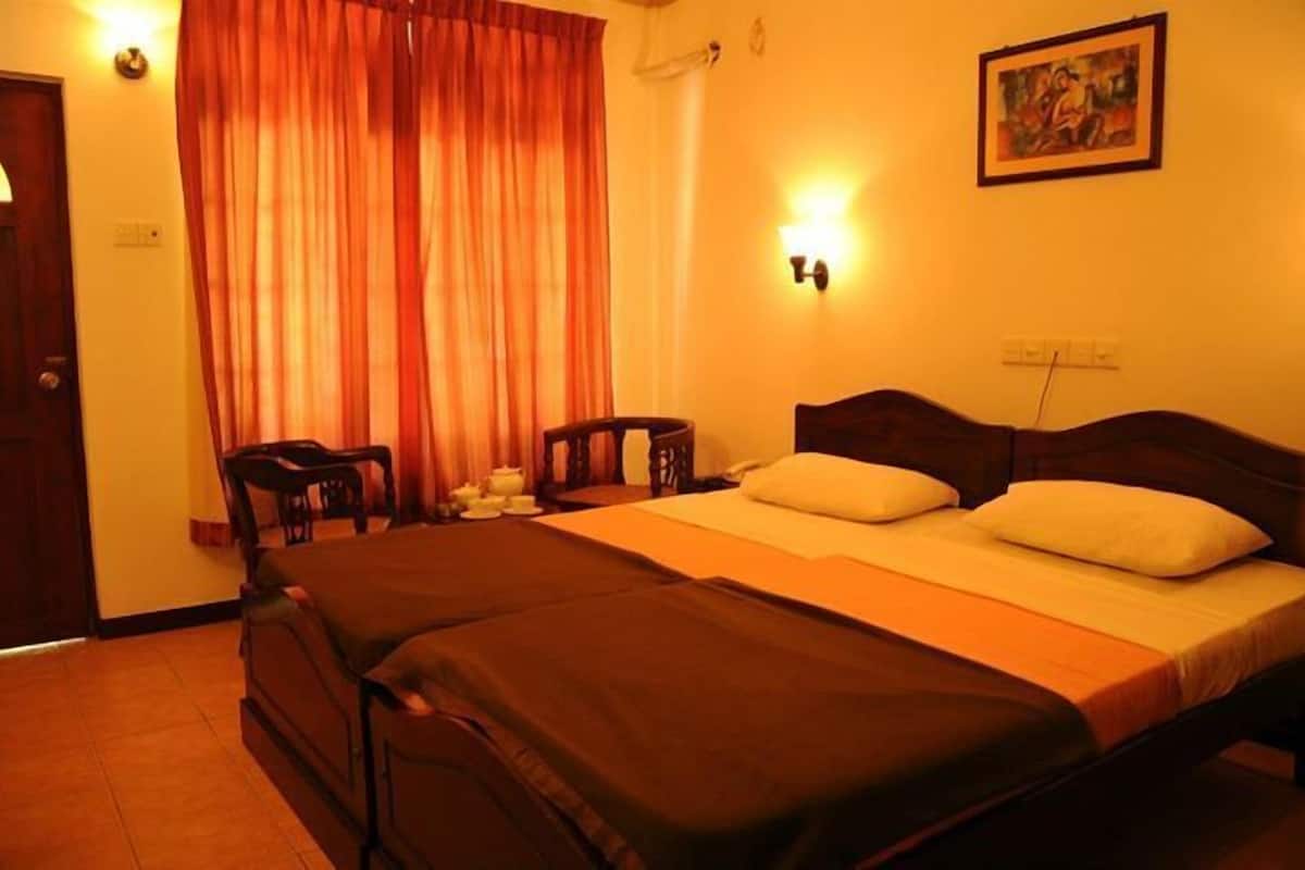 Standard Double or twin (3)